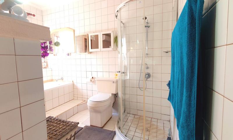 3 Bedroom Property for Sale in Balley Duff Free State